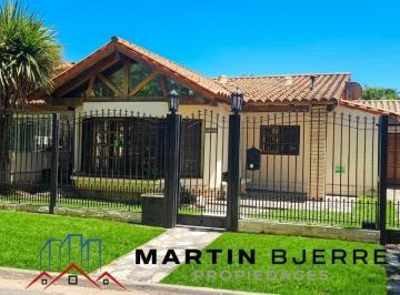 MBJ-MBJ-156_2 · Venta Casa 3 Ambientes en Ciudad Evita, La Matanza