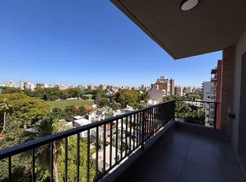 Departamento · 40m² · Venta - Monoambiente en Echesortu