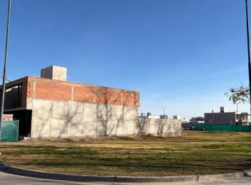 Terreno · 452m² · Terreno en Campo Chico Urbanización Residencial