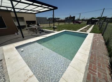 Casa · 44m² · 3 Ambientes · Venta de Casa en Campiñas de Piñero - Ideal Fin de Semana