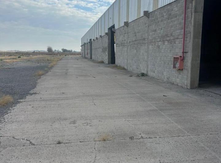 Bodega-Galpón · 7500ha