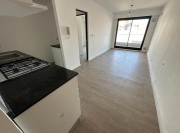 Departamento · 38m² · 2 Ambientes · Departamento en Abasto a La Venta - 1 Dormitorio