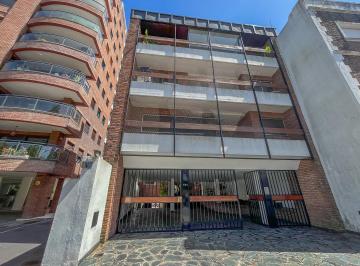 Departamento · 96m² · 3 Ambientes · 1 Cochera · Departamento en Venta en San Isidro, G. B. a. Zona Norte, Argentina