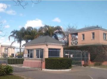 Terreno · 805m² · Adg. Excelente Lote Central en Pilar Plaza