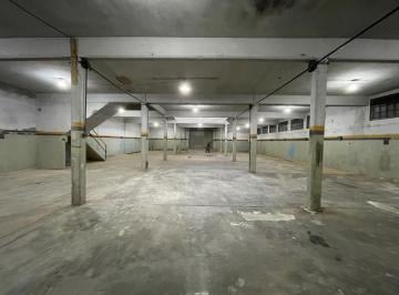 Bodega-Galpón · 1320m² · Alquiler Galpon 1320 m² - Villa Soldati - Mixtura 3