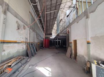Bodega-Galpón · 1320m² · Alquiler Galpon 1320 m² - Villa Soldati - Mixtura 3