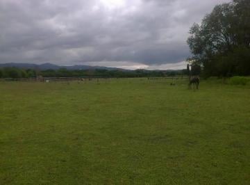 Foto · Terreno en Falda del Carmen - 7000 m²