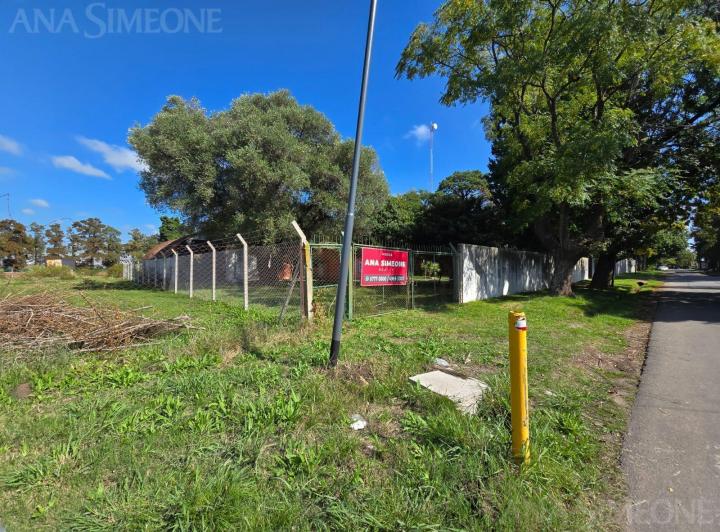 Terreno · 480m²