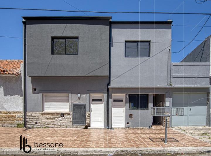 PH · 55m² · 3 Ambientes