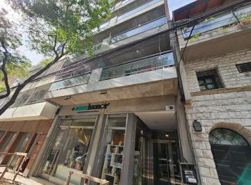 Departamento · 32m² · 1 Ambiente · Departamento en Rosario
