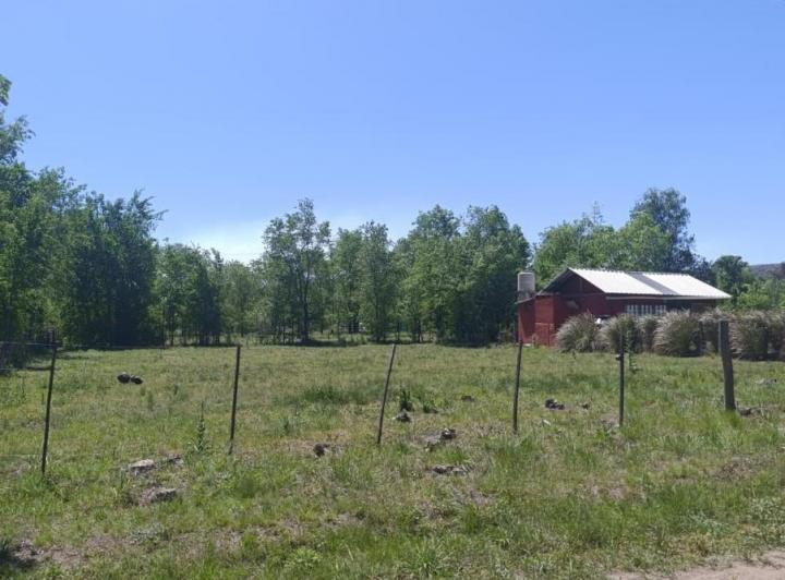 Terreno · 793m²