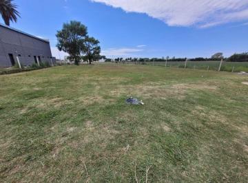 Terreno , Córdoba · Lote en Venta en San Guillermo