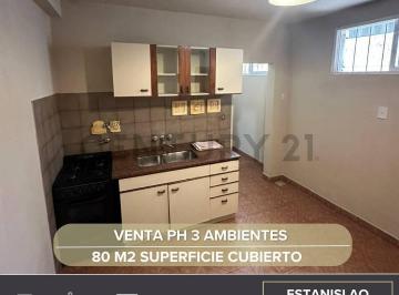Casa · 71m² · 3 Ambientes · Venta Casa 3 Ambientes Sarandi