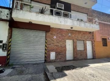 Bodega-Galpón · 403m² · Galpon con Vivienda