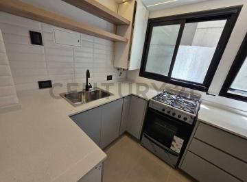 Departamento · 33m² · 2 Ambientes · Departamento 2 Ambientes Reciclado a Nuevo – Recoleta - Gallo Al 1178– 3° Piso
