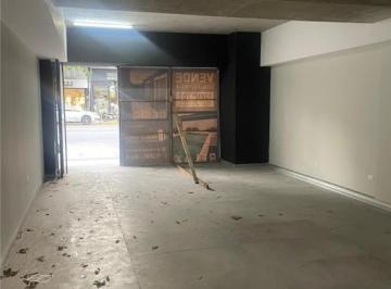 Local comercial · 100m² · Locales - a La Calle - Palermo, Capital Federal