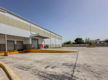 Bodega-Galpón · 3162m² · 1 Ambiente · Alquiler - Nave Industrial - Garín - 3162 m²