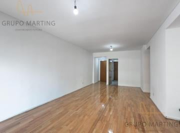 Departamento · 96m² · 4 Ambientes · 1 Cochera · Venta Departamento 4 Ambientes Balcón Cochera Boedo Permuta