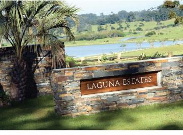 Terreno · 9574m² · Exclusivo Terreno en Laguna Estates - Manantiales
