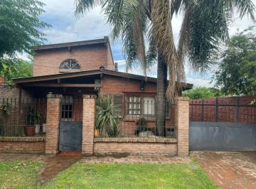 Casa de 6 ambientes, Escobar · Dueño Alquila Casa Amoblada