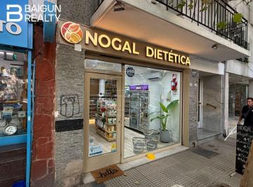 Local comercial · 40m² · 1 Ambiente · Local en Palermo, en Venta con Renta