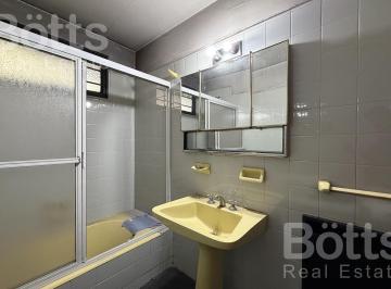 Departamento · 98m² · 3 Ambientes · Venta Departamento 3 Amb Dependencia 105 m² - Barracas