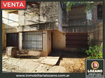 Casa de 6 ambientes, Córdoba · Casa a Reciclar en Venta de 3 Dorm. Bº San Pablo