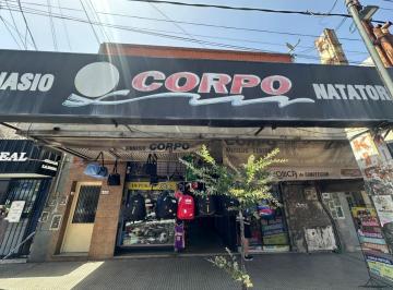 Local comercial · 243m² · Galeria Comercial en General San Martin