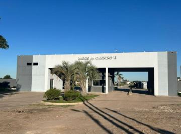 Terreno , Esteban Echeverría · Venta de Lote en Lagos de Canning 2