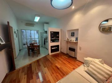 Departamento · 61m² · 2 Ambientes · Departamento en Santa Fe