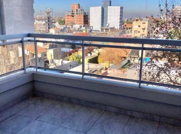 Departamento de 3 ambientes, Tres de Febrero · Alquiler - Departamento 3 Ambientes con Balcon a Estrenar en Caseros