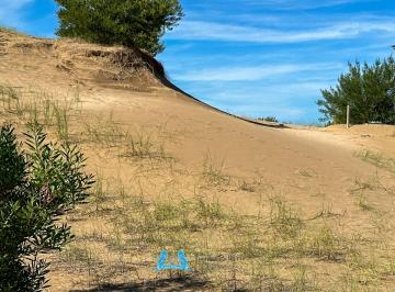Terreno , Costa Esmeralda · Venta Lote en Altura Senderos 4 Fondos Libres Costa Esmeralda