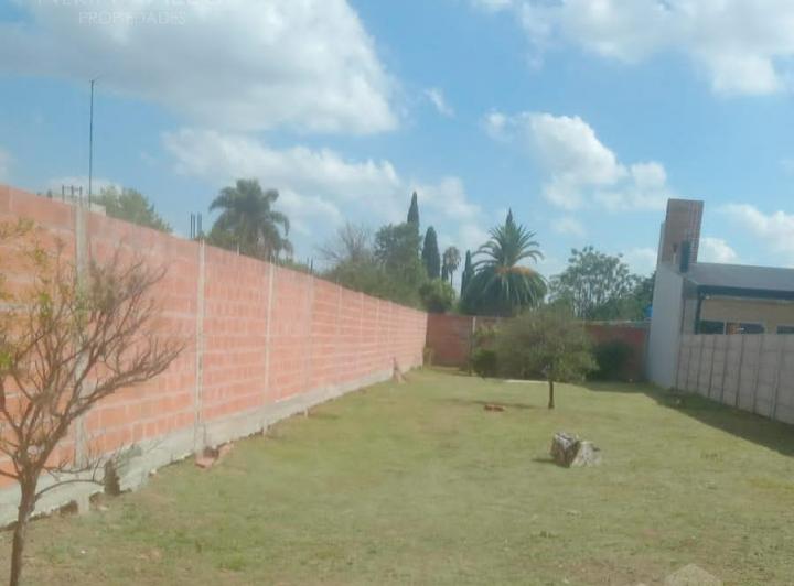 Terreno · 613m²