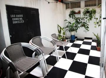 Departamento de 2 ambientes, Recoleta · Av Cordoba 1500 - Venta - 2 Ambientes y Medio - Patio