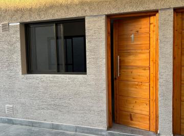 Departamento de 3 ambientes, Villa Nueva · Departamento a Estrenar en Barrio Privado Rincón Veneto – Mendoza