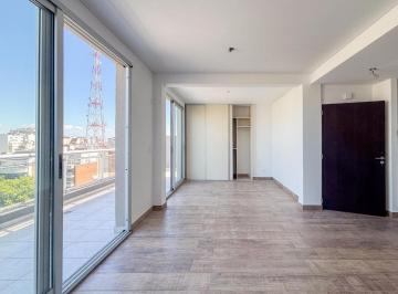 Departamento · 38m² · 1 Ambiente · Amplio Monoambiente con Balcon Terraza Flores