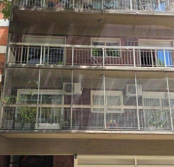 Departamento · 65m² · 4 Ambientes · 1 Cochera