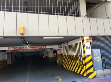 Garage , Ciudad de Mendoza · Venta de Cochera en Mendoza Centro