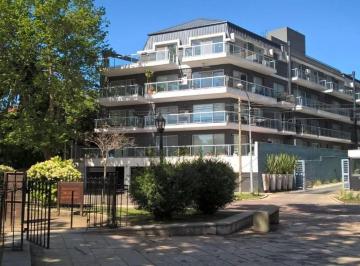 Departamento · 36m² · 1 Ambiente · Venta Departamento Paseo Victorica Tigre