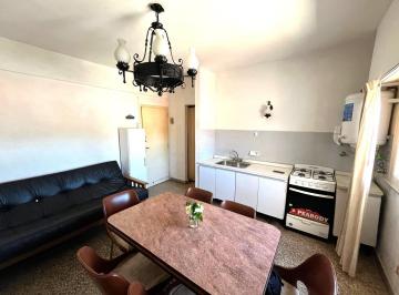 Departamento · 48m² · 3 Ambientes · 1 Cochera · Oportunidad! 3 Ambientes con Cochera Cub a 3 Cuadras del Mar