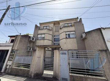 Departamento · 35m² · 2 Ambientes · Departamento en Venta 2 Amb. en Planta Baja C/ Patio