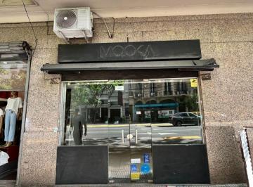 Local comercial de 1 ambiente, San Nicolás · Local en Alquiler en Av Cordoba