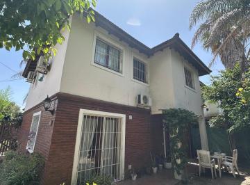 Casa · 107m² · 5 Ambientes · Casa Venta Barrio El Florido
