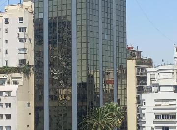 Oficina comercial · 338m² · 2 Cocheras · Juncal 1290. Esquina Cerrito.