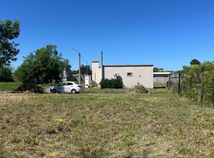 Terreno · 220m²