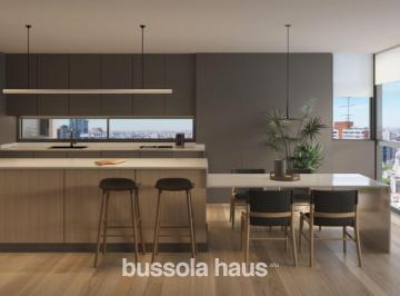 Departamento · 108m² · 4 Ambientes · Departamento en Venta de Pozo 4 Ambientes en Belgrano