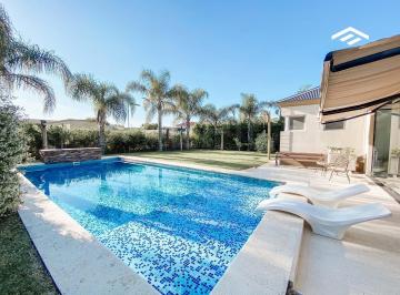 Casa · 350m² · 4 Ambientes · 2 Cocheras · Casa 5 Amb en Venta - Don Joaquin