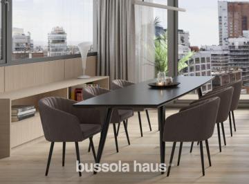 Departamento · 169m² · 4 Ambientes · Departamento en Venta de Pozo 5 Ambientes con Terraza Privada en Belgrano