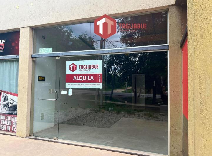 Local comercial · 30m² · 1 Ambiente