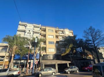 Departamento · 32m² · 2 Ambientes · Departamento 2 Amb Al Frnete. con Salida a Balcon San Justo Centro